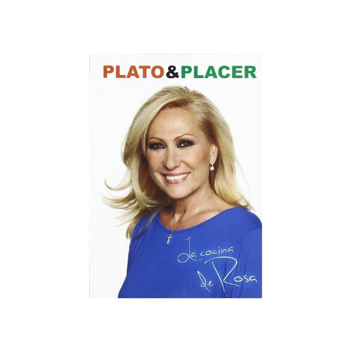 Plato y Placer: La cocina de Rosa